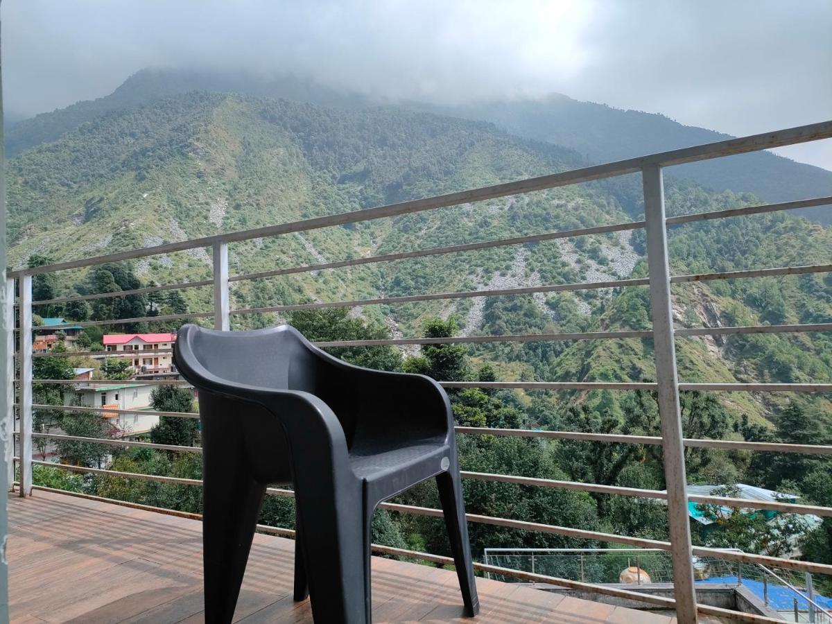 Slate House Hotel Dharamshala Ngoại thất bức ảnh