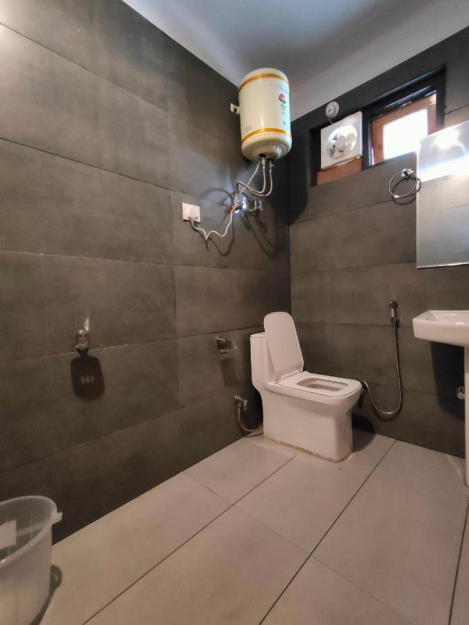 Slate House Hotel Dharamshala Ngoại thất bức ảnh
